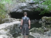 Hammer Of The Gods - Hakan's Cave Entrance - Location Prop Dressing