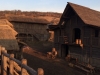 The Last Kingdom - Season 3 - Location Build & Prop Dressing