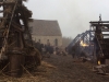 The Last Kingdom - Season 3 - Location Build & Prop Dressing