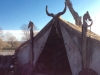 The Last Kingdom - Season 3 - Location Build & Prop Dressing