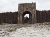 The Last Kingdom - Season 3 - Location Build & Prop Dressing
