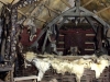 The Last Kingdom - Season 3 - Location Build & Prop Dressing
