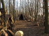 The Last Kingdom - Season 3 - Location Build & Prop Dressing