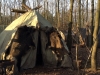 The Last Kingdom - Season 3 - Location Build & Prop Dressing