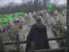The Last Kingdom - Season 3 - Location Build & Prop Dressing