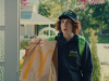 MCDONALDS ‘McDelivery’