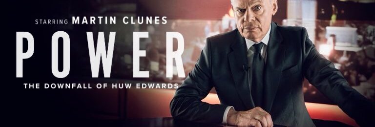 Power : The Downfall Of Huw Edwards